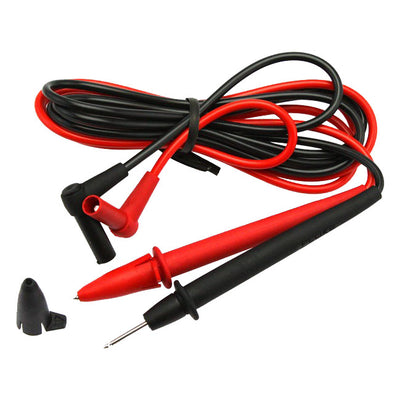 TL75 - HARD POINT TEST LEAD SET - FLUKE - FLUKE