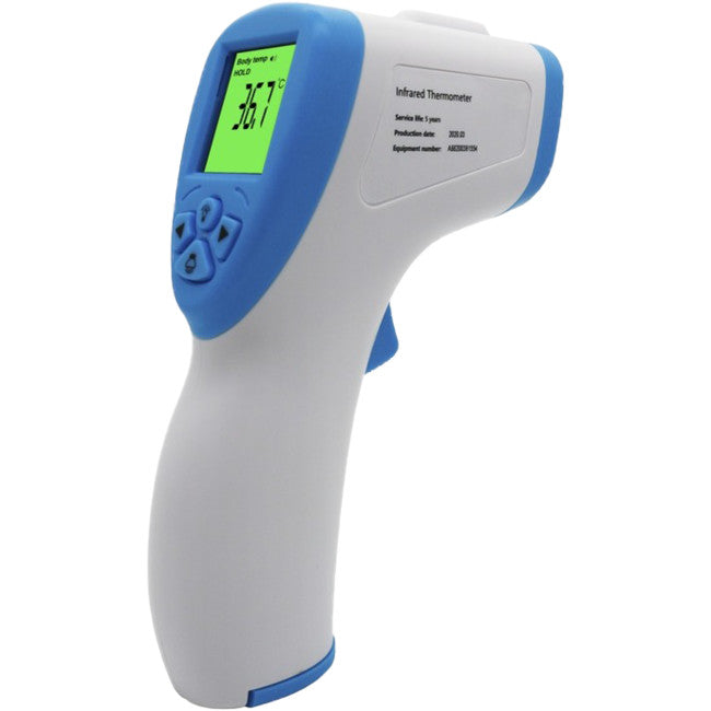 QM7422 NON CONTACT BODY THERMOMETER QM7422