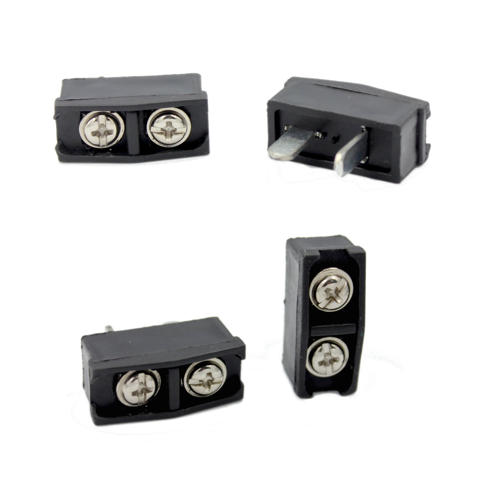 AKM 003 Speaker Jack Plug for Vintage Amplifier Receiver Suits Pioneer AKAI ALLIED and Many More