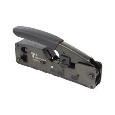 T10310 - 10GIG RJ CRIMPING TOOL CAT6A - /10GIG CRIMP TERMINATION 5003 - T3