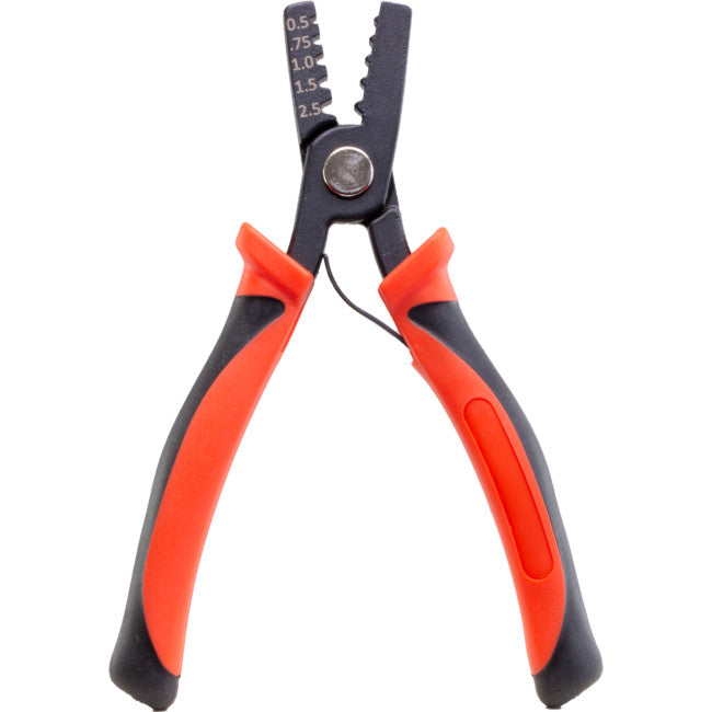HNKE6 - BASIC TERMINAL CRIMP TOOL - CABAC