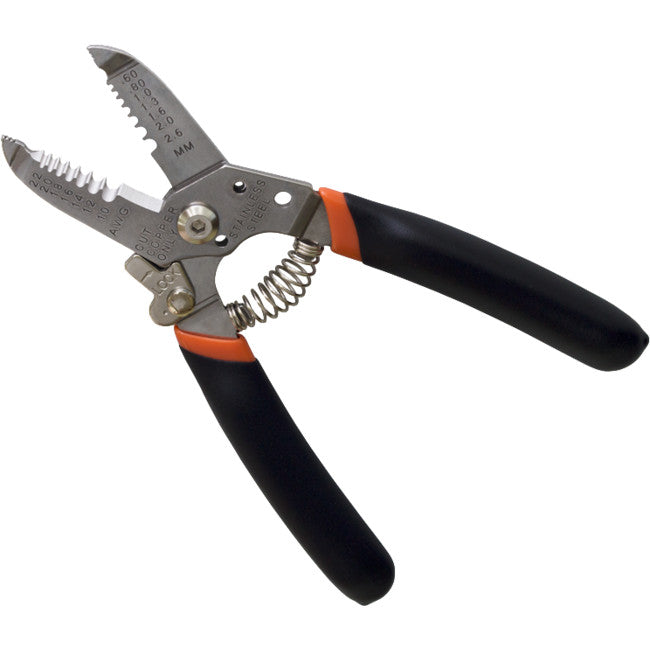 HT5021S PRECISE CUTTER/STRIPPER HANLONG HT-5021S