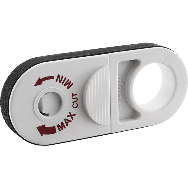 PTCYCLOPS2 CABLE JACKET STRIPPER 15010C PLATINUM TOOLS PLATINUM TOOLS 15010C