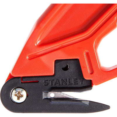0-10-244 - SAFETY WRAP CUTTER STANLEY - STANLEY