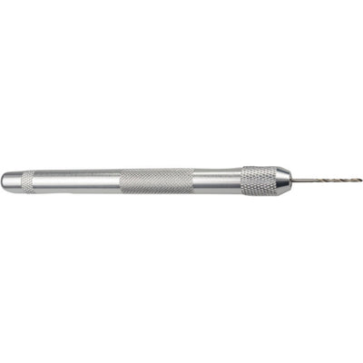 D2010012 - 12PCE HAND-DRILL POCKET KIT - STORES TIPS IN HANDLE SUTTON - SUTTON