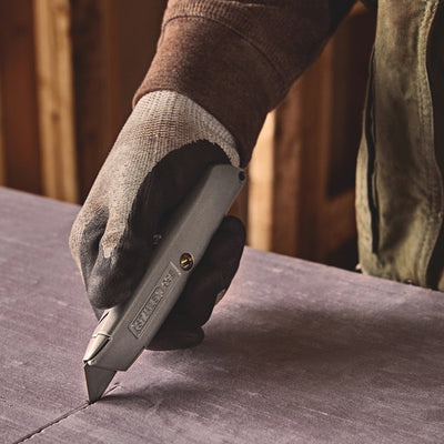 10-099 - CLASSIC 99 RETRACTABLE KNIFE - STANLEY