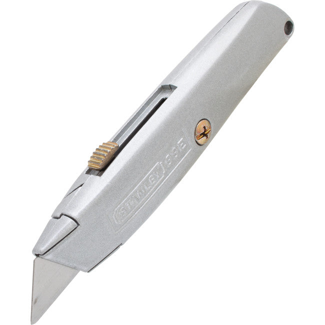 10-099 - CLASSIC 99 RETRACTABLE KNIFE - STANLEY