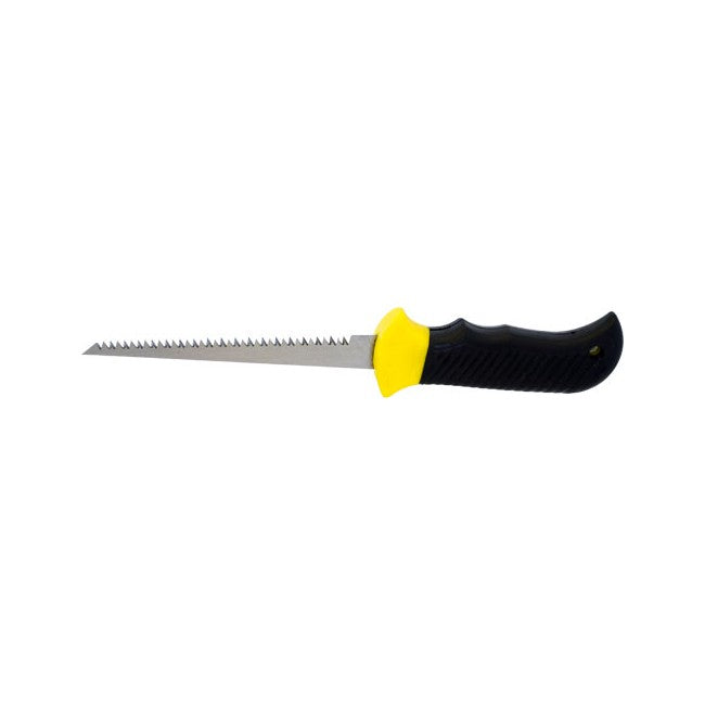 22097 - 150MM PRO WALLBOARD JIB KNIFE - PLASTER BOARD SAW - MEDALIST