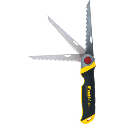 FMHT20559 - FATMAX FOLDING JABSAW - STANLEY - STANLEY