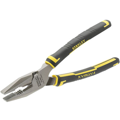 89-868 - 200MM COMBINATION PLIER - MADE IN FRANCE - STANLEY