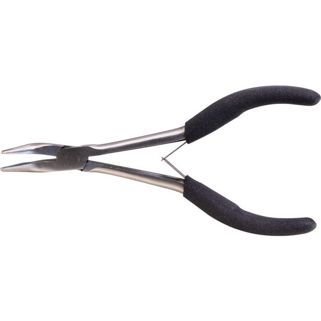 PL403LONG REACH BENT NOSE PLIERSWHILE STOCK LASTS51683366