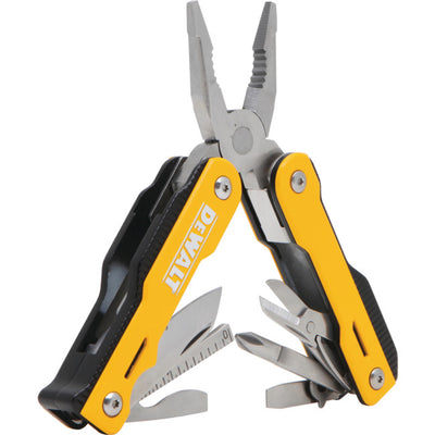 DWHT71843 - MT16 16 IN 1 MULTI TOOL DEWALT - DEWALT