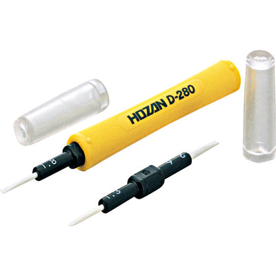 D280 - FLAT CERAMIC ALIGNMENT TOOL - (REVERSIBLE) - HOZAN