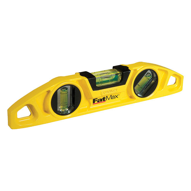 43-603 - FATMAX PRO TORPEDO LEVEL - STANLEY - STANLEY