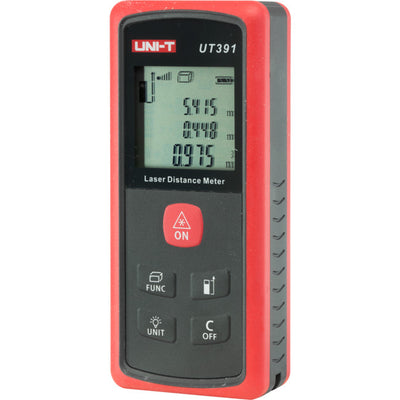UT391 LASER DISTANCE METER 60M UNI-T UNI-T UT391