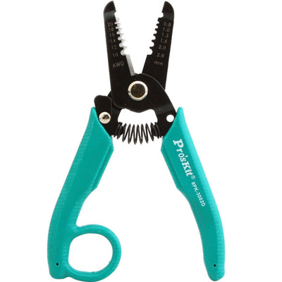 PK3002 PRECISION WIRE STRIPPER 8PK-3002D PROSKIT 1PK-3002