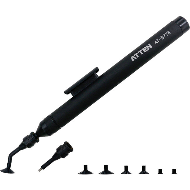 ATB778 VACUUM SUCTION PICK UP TOOL REMOVE IC HANDHELD SUCTION PEN ATTEN AT-B778