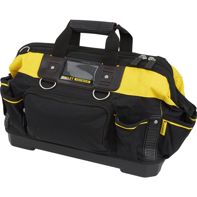 1-93-949 40CM HARDBASE TOOLBAG STANLEY 1-93-949