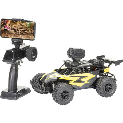 GT4291 1:16 CAR WITH 1080P CAM AND VR GOGGLES 53805408