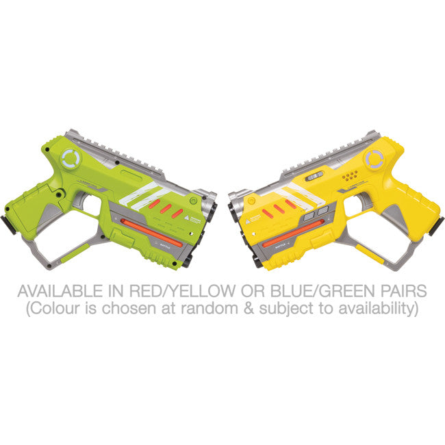 GT4079 LASER TAG GUNS 53805410