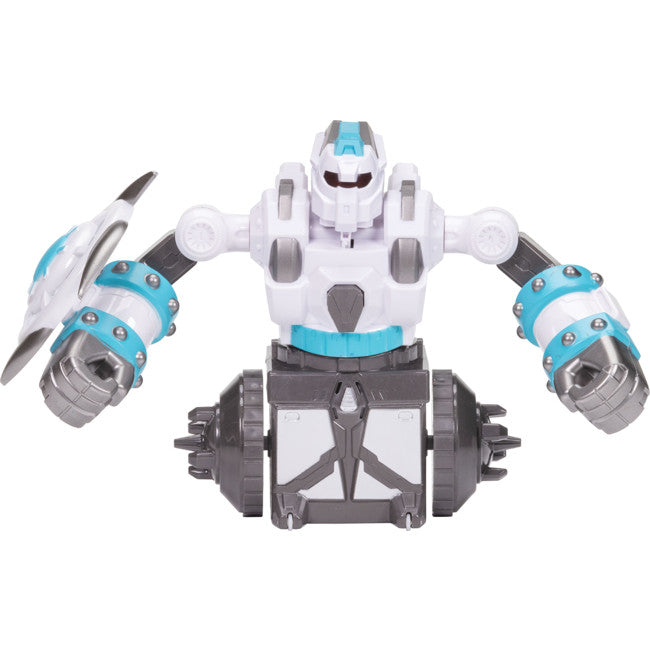 GT4302 REMOTELY CONTROLLED FIGHTING ROBOTS 53805426