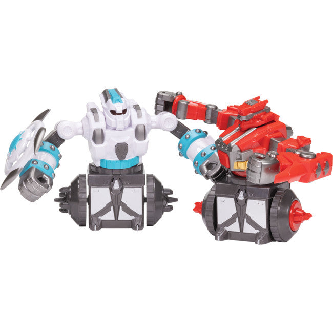 GT4302 REMOTELY CONTROLLED FIGHTING ROBOTS 53805426