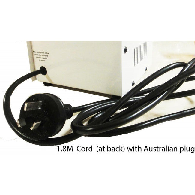 SD110-A2400W 2400W USA AUTO STEPDOWN *NOT DIELECTRICALLY ISOLATED* TORTECH SD110-2400A