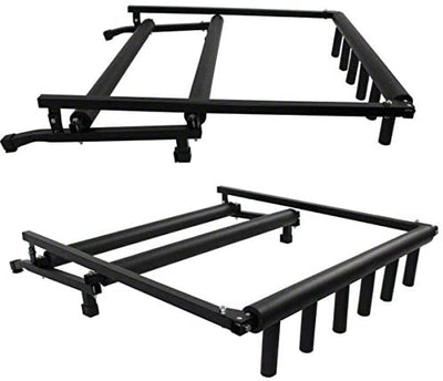 5 Guitar Stand Multiple Five Instrument Display Rack Folding Padded Organizer Electric Or Acoustic