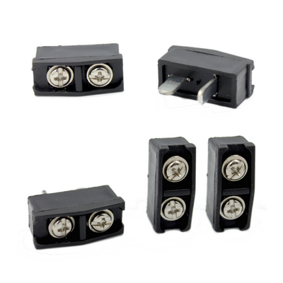 AKM 003 Speaker Jack Plug for Vintage Amplifier Receiver Suits Pioneer AKAI ALLIED and Many More