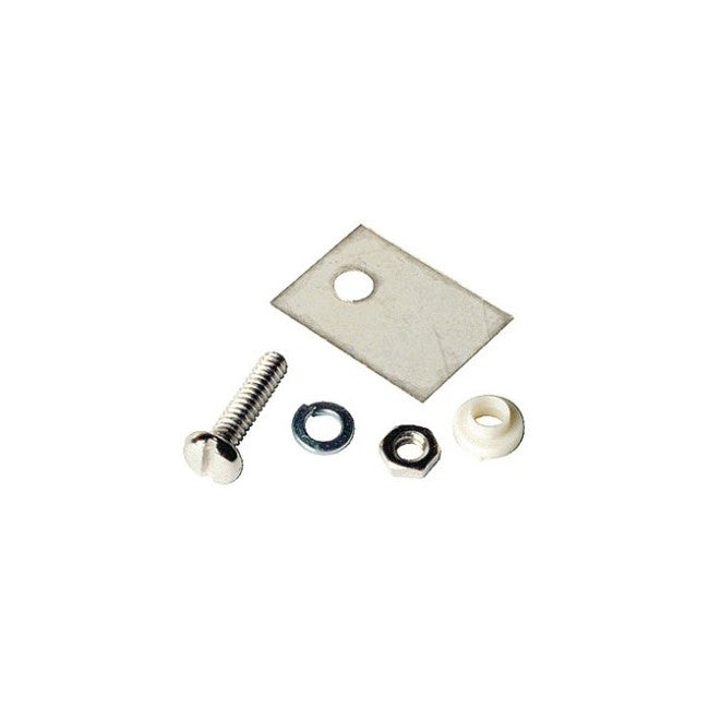 06-202MK - T0220 TRANSISTOR MOUNTING KIT