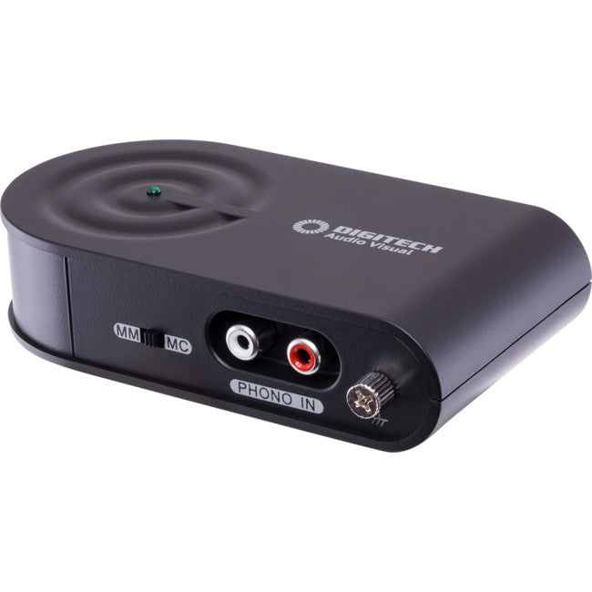AC1593 USB RECORDING WITH PREAMP AC1593