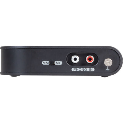 AC1593 USB RECORDING WITH PREAMP AC1593
