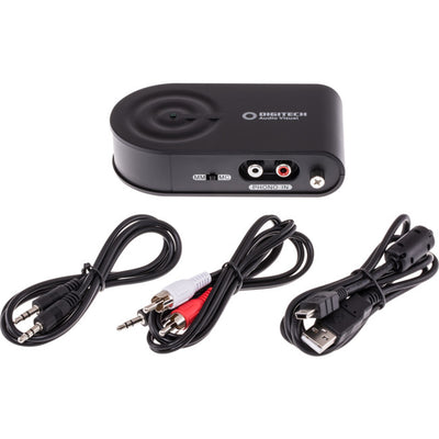 AC1593 USB RECORDING WITH PREAMP AC1593