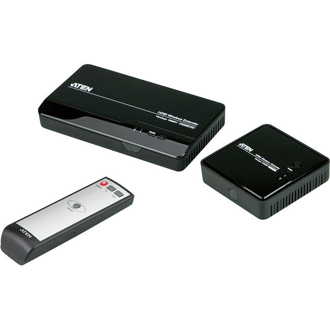 VE809 WIRELESS HDMI SENDER ATEN VE809