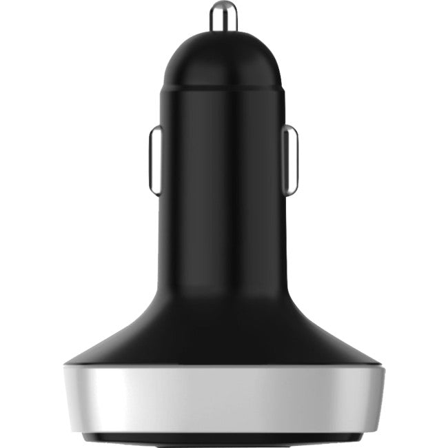 X0604B HANDS FREE BLUETOOTH CAR KIT DYNALINK X0604B