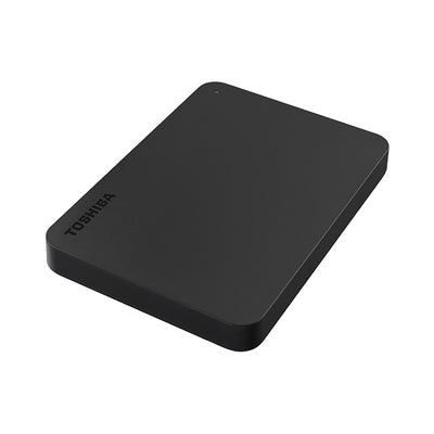 HDTB410AK3AA 2.5" 1TB EXTERNAL HARD DRIVE USB3 TOSHIBA CANVIO TOSHIBA 69000055
