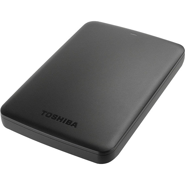HDTB420AK3AA 2.5" 2TB EXTERNAL HARD DRIVE USB3 TOSHIBA CANVIO CONNECTII TOSHIBA HDTB420AK3AA