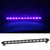 CR-Lite High-power 12 x 3W LED UV Black bar black light wash for mobile DJ stage lighting