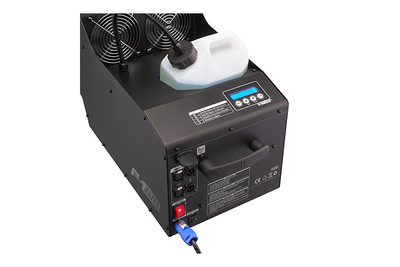 Event Lighting F1 - 800W Fazer with DMX