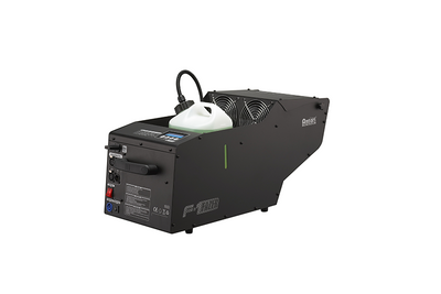 Event Lighting F1 - 800W Fazer with DMX