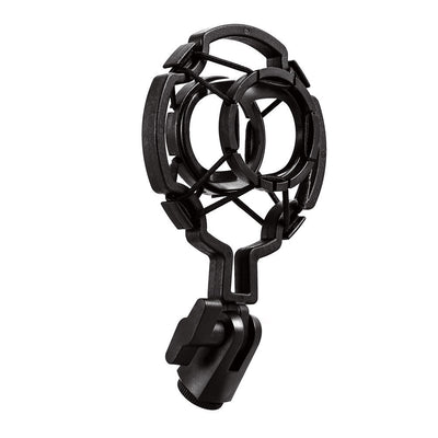 Mic Shock Mount For Condenser Microphone Universal Clip Holder Studio Sound Recording