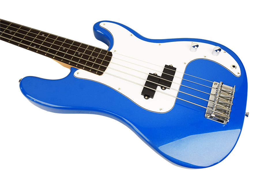 Bass Guitar 5 String Full Size