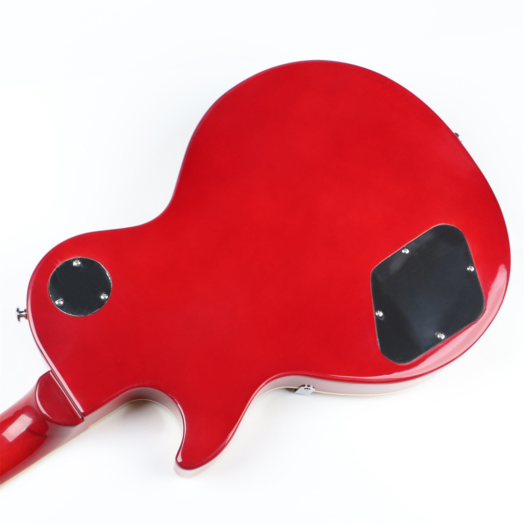 Electric Guitar Les Paul Classic Vintage Style 4 Colours Including Gold + Bag + Pick + Lead