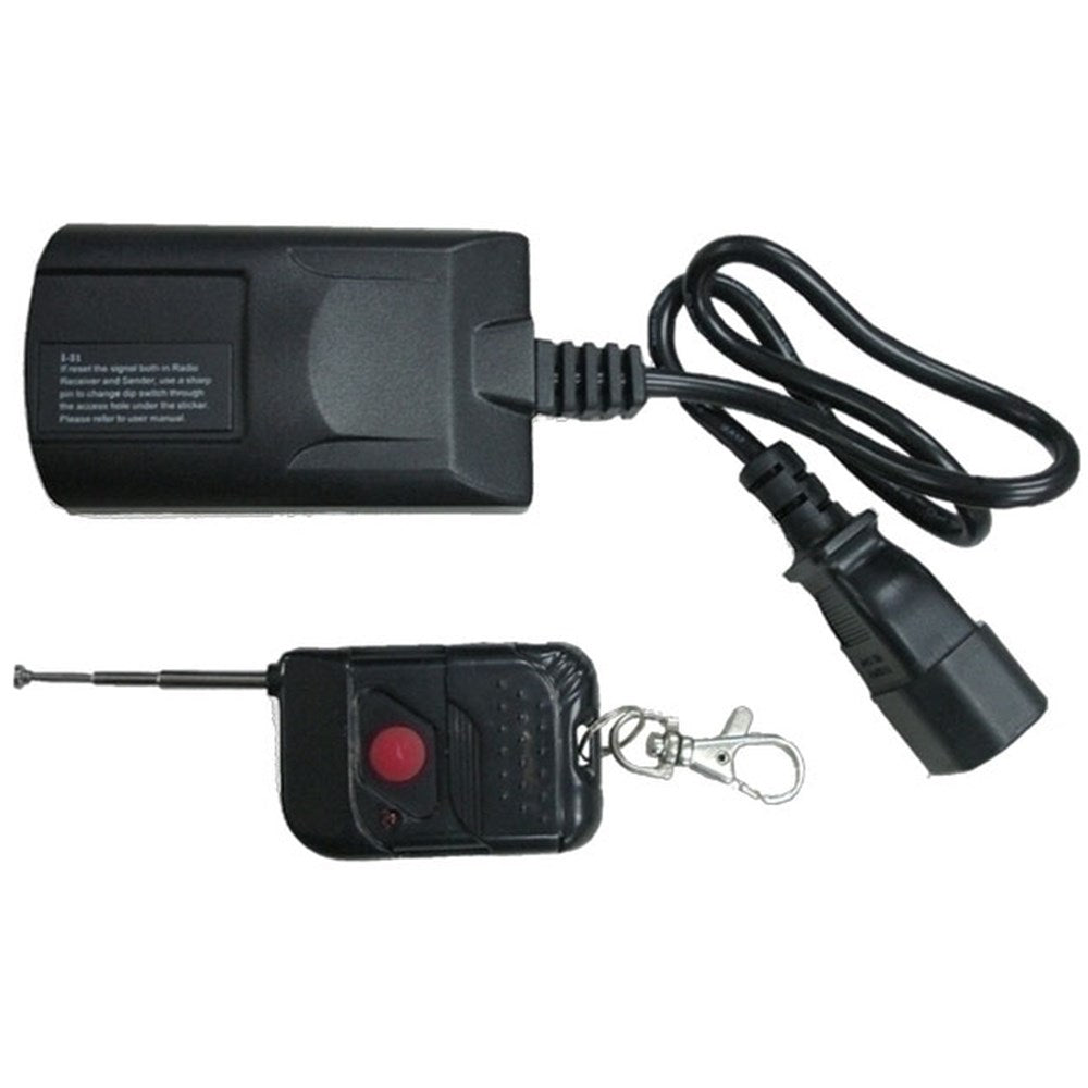 Event Lighting FC5I - Antari Wireless remote controller for F80z Fog Machine