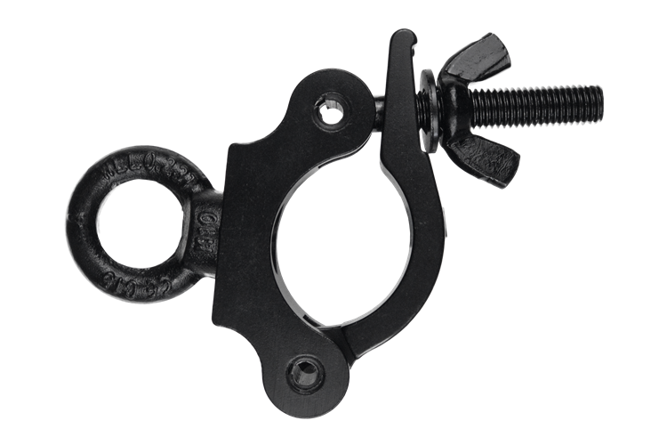 Event Lighting CLAMPPEYENUT - Eye Nut (black)