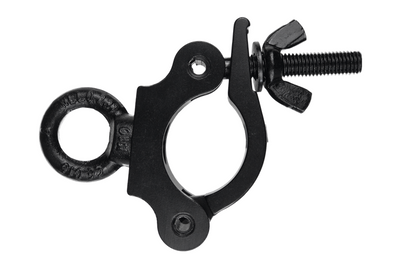 Event Lighting CLAMPPEYENUT - Eye Nut (black)