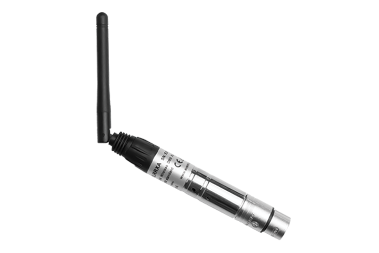 Event Lighting WDMX5XLRRXA - Wireless DMX 5-pin XLR plug receiver 2.4Ghz W DMX protocol