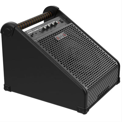 Aroma ADX-40S Electronic Drum Amplifier / Active Monitor PA Speaker