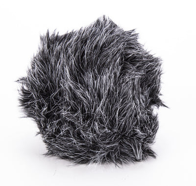 Cardioid Shotgun Microphone Kit Compact On Camera Micro DSLR MIC Video Phone