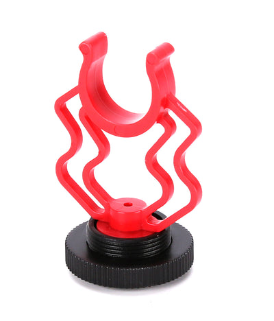 Cardioid Shotgun Microphone Kit Compact On Camera Micro DSLR MIC Video Phone